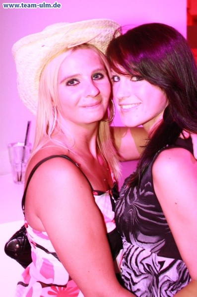 Bacardi Disco @ Club Theatro - Bild 25