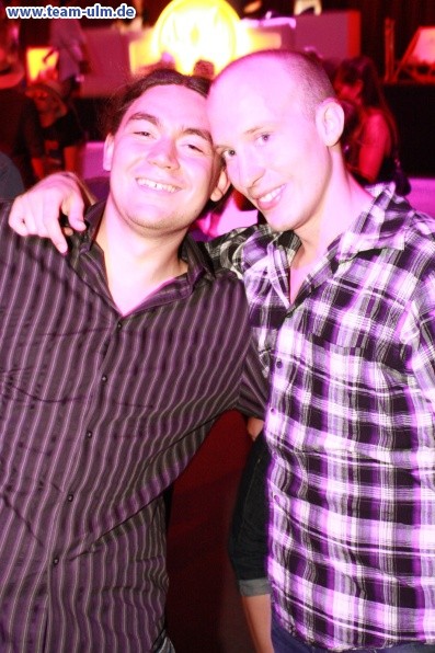 Bacardi Disco @ Club Theatro - Bild 26