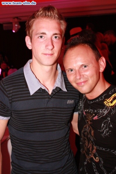 Bacardi Disco @ Club Theatro - Bild 27