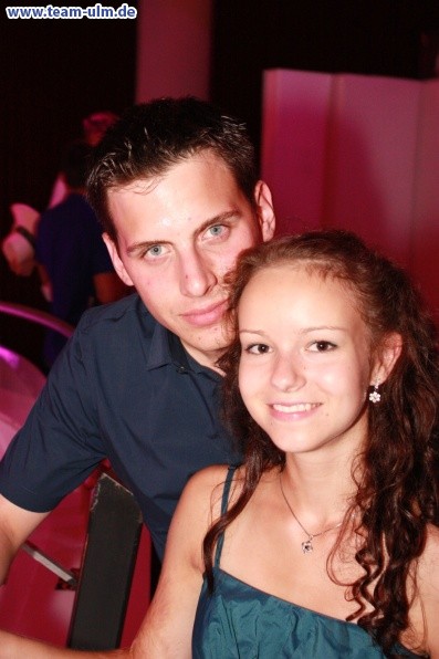 Bacardi Disco @ Club Theatro - Bild 28