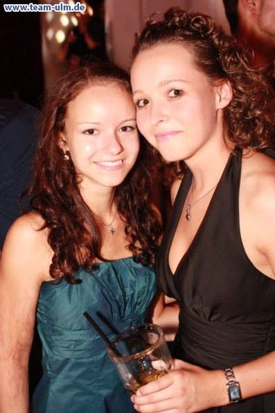 Bacardi Disco @ Club Theatro - Bild 29