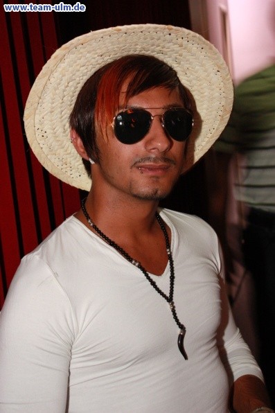 Bacardi Disco @ Club Theatro - Bild 3