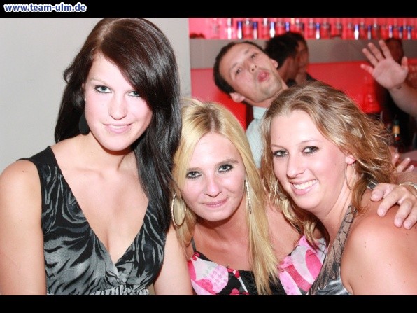 Bacardi Disco @ Club Theatro - Bild 30