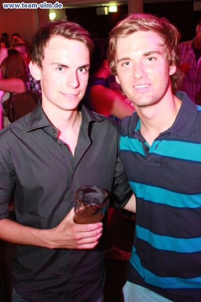 Bacardi Disco @ Club Theatro - Bild 33