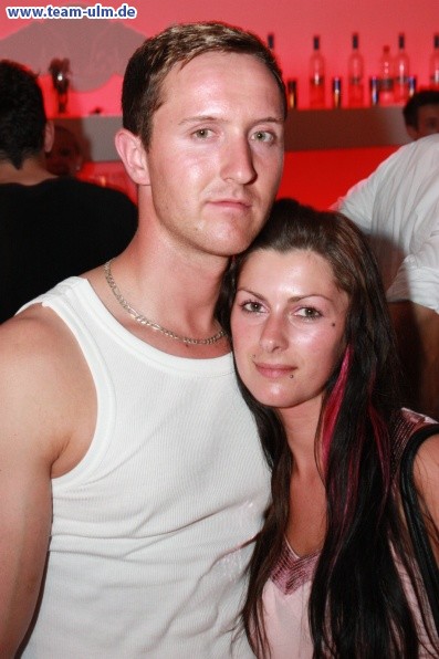 Bacardi Disco @ Club Theatro - Bild 34