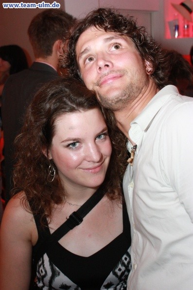 Bacardi Disco @ Club Theatro - Bild 36