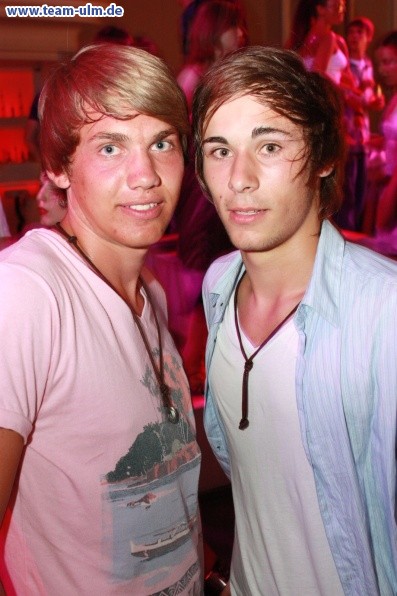 Bacardi Disco @ Club Theatro - Bild 37