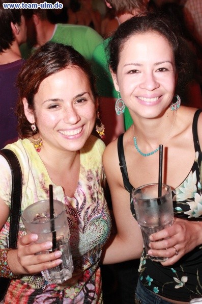 Bacardi Disco @ Club Theatro - Bild 38