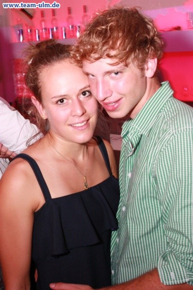 Bacardi Disco @ Club Theatro - Bild 39