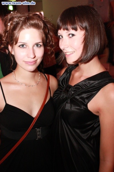 Bacardi Disco @ Club Theatro - Bild 40