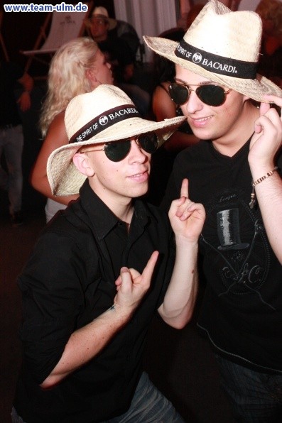 Bacardi Disco @ Club Theatro - Bild 42