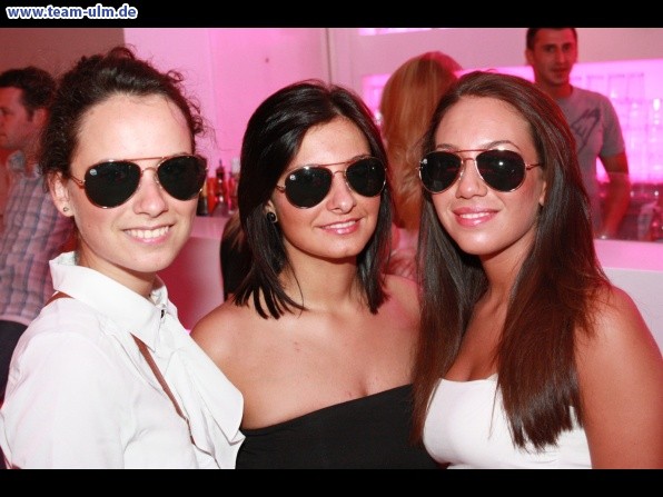 Bacardi Disco @ Club Theatro - Bild 6