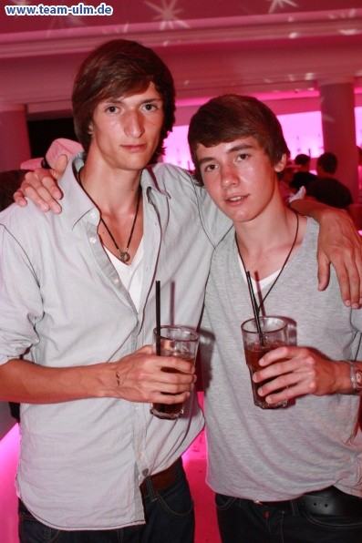 Bacardi Disco @ Club Theatro - Bild 8