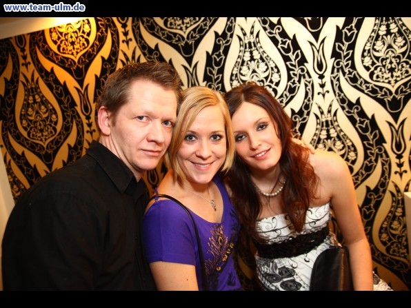 Chocolate City @ Club Theatro - Bild 10