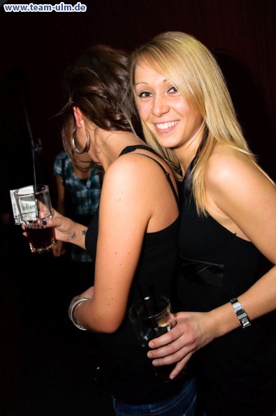 Chocolate City @ Club Theatro - Bild 100