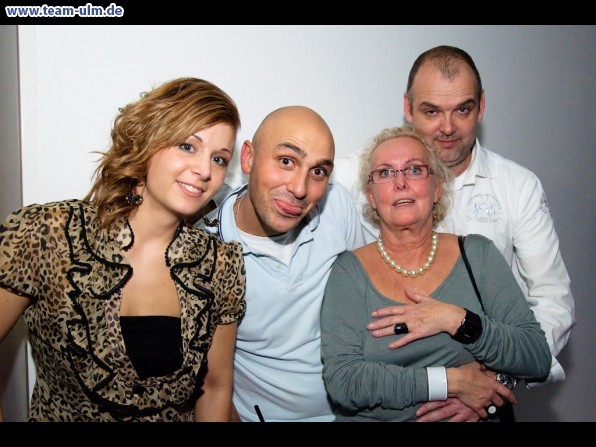 Chocolate City @ Club Theatro - Bild 101