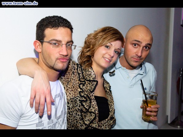 Chocolate City @ Club Theatro - Bild 102