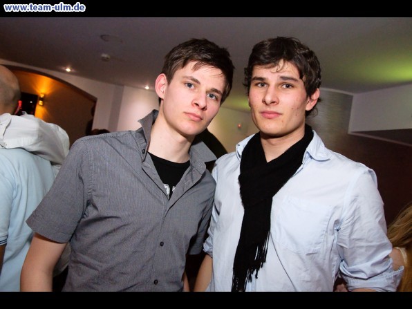 Chocolate City @ Club Theatro - Bild 104