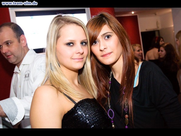 Chocolate City @ Club Theatro - Bild 105