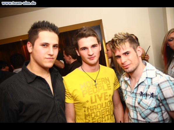 Chocolate City @ Club Theatro - Bild 11