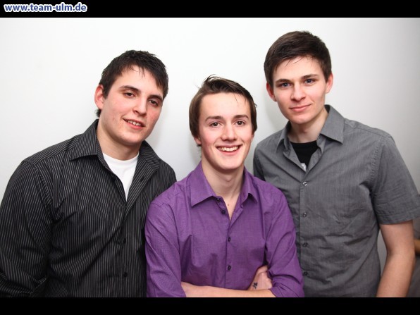Chocolate City @ Club Theatro - Bild 14