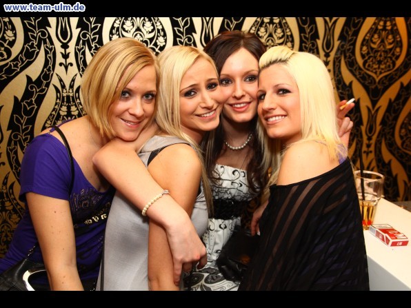 Chocolate City @ Club Theatro - Bild 17