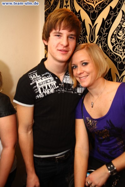 Chocolate City @ Club Theatro - Bild 18