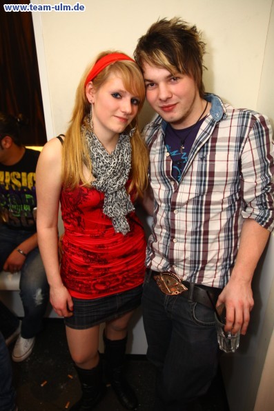Chocolate City @ Club Theatro - Bild 19