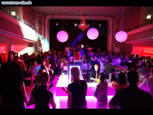 Chocolate City @ Club Theatro - Bild 21