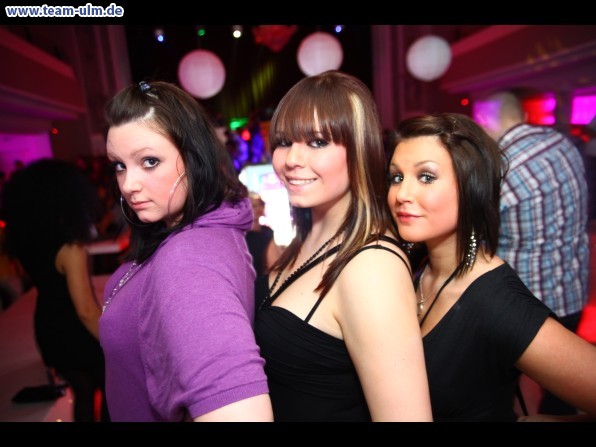 Chocolate City @ Club Theatro - Bild 22