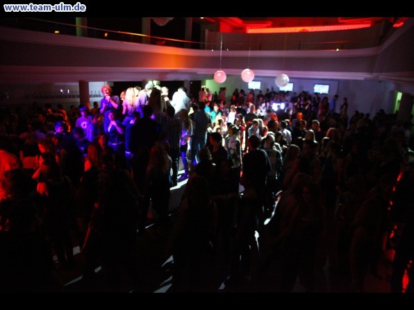 Chocolate City @ Club Theatro - Bild 25