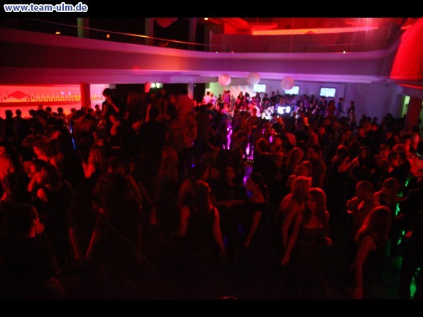 Chocolate City @ Club Theatro - Bild 26