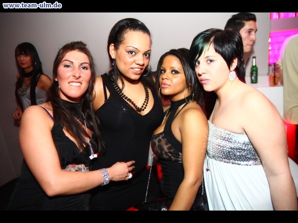 Chocolate City @ Club Theatro - Bild 27