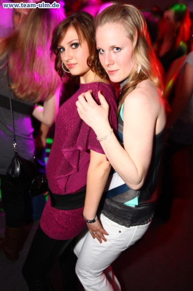 Chocolate City @ Club Theatro - Bild 28