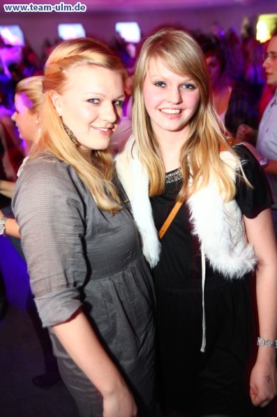 Chocolate City @ Club Theatro - Bild 29
