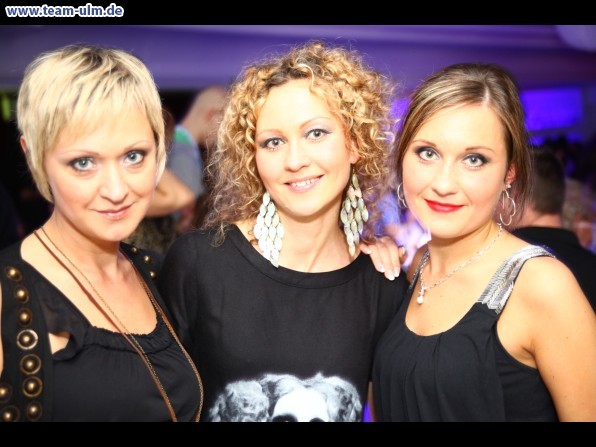 Chocolate City @ Club Theatro - Bild 34