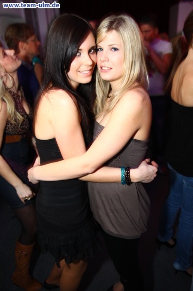 Chocolate City @ Club Theatro - Bild 37