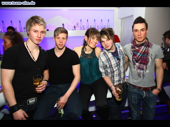 Chocolate City @ Club Theatro - Bild 38