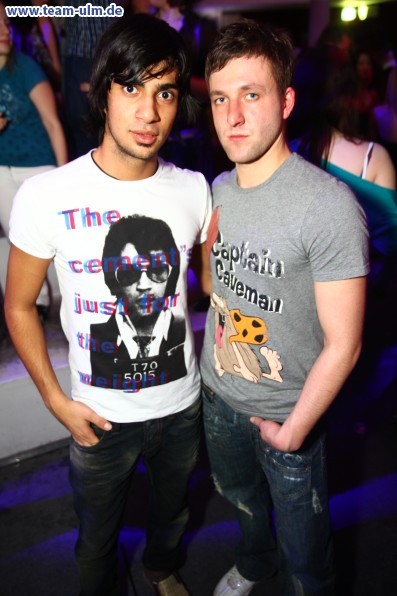 Chocolate City @ Club Theatro - Bild 39