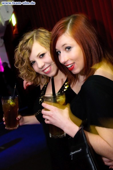Chocolate City @ Club Theatro - Bild 44