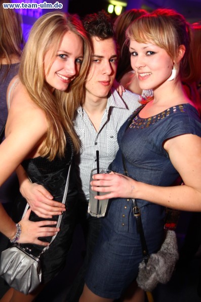 Chocolate City @ Club Theatro - Bild 5
