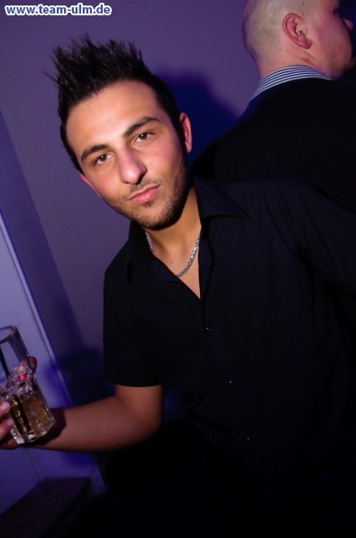 Chocolate City @ Club Theatro - Bild 52