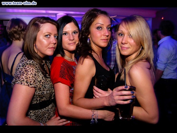 Chocolate City @ Club Theatro - Bild 53
