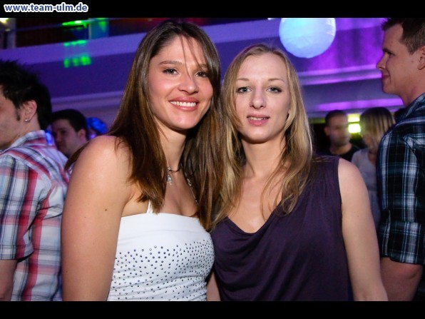Chocolate City @ Club Theatro - Bild 55