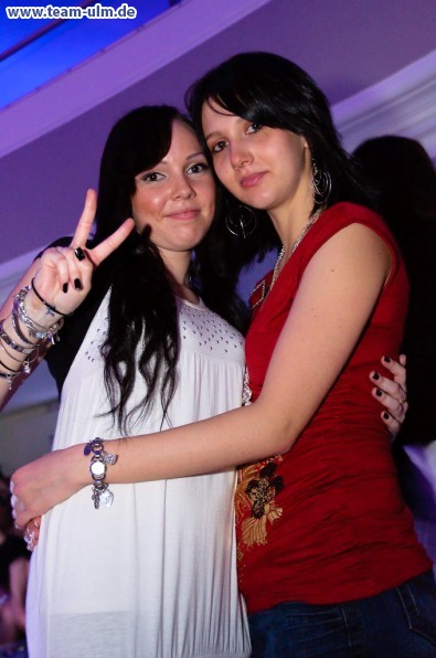 Chocolate City @ Club Theatro - Bild 56