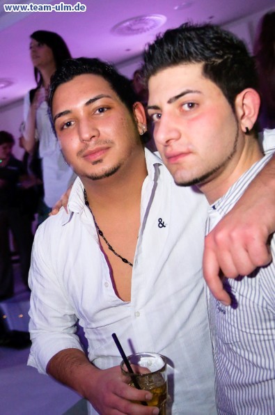 Chocolate City @ Club Theatro - Bild 57