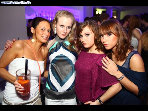 Chocolate City @ Club Theatro - Bild 6