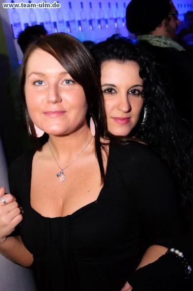 Chocolate City @ Club Theatro - Bild 61