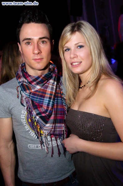 Chocolate City @ Club Theatro - Bild 62