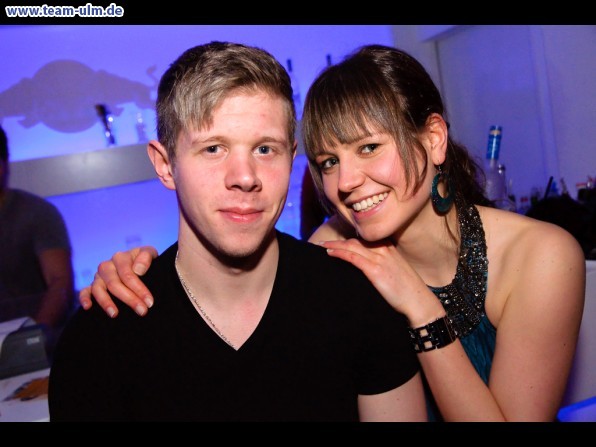 Chocolate City @ Club Theatro - Bild 64